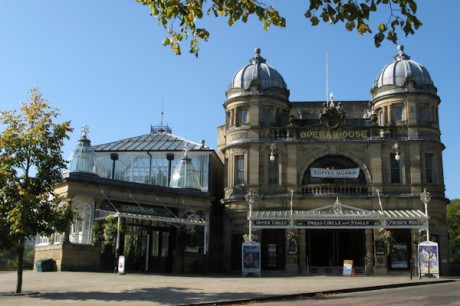 buxton