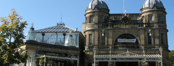 buxton